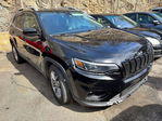 Jeep Cherokee 2019