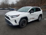 Toyota RAV 4 2021