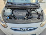 Hyundai Accent 2013