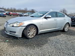 Jaguar XF 2011