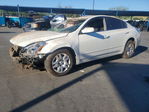 Nissan Altima 2012