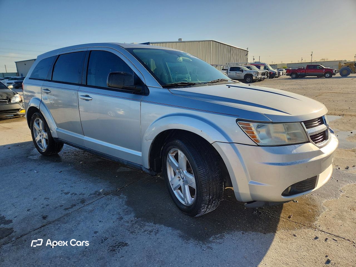 Dodge Journey 2009