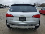 Audi Q5 2012