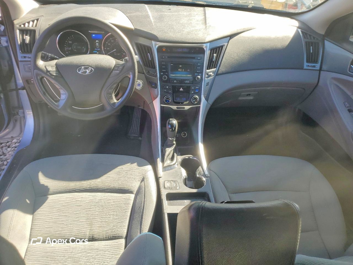Hyundai  2015