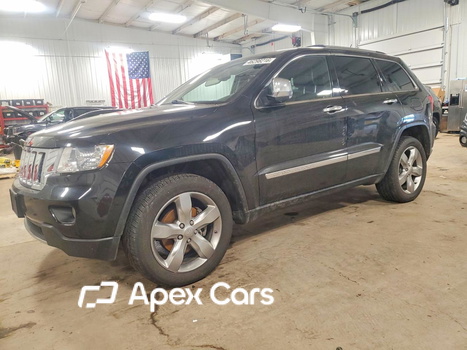Jeep Cherokee 2012 - Image 1 of 15