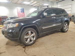 Jeep Cherokee 2012