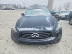 Infiniti QX70 2015