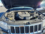 Jeep Cherokee 2012