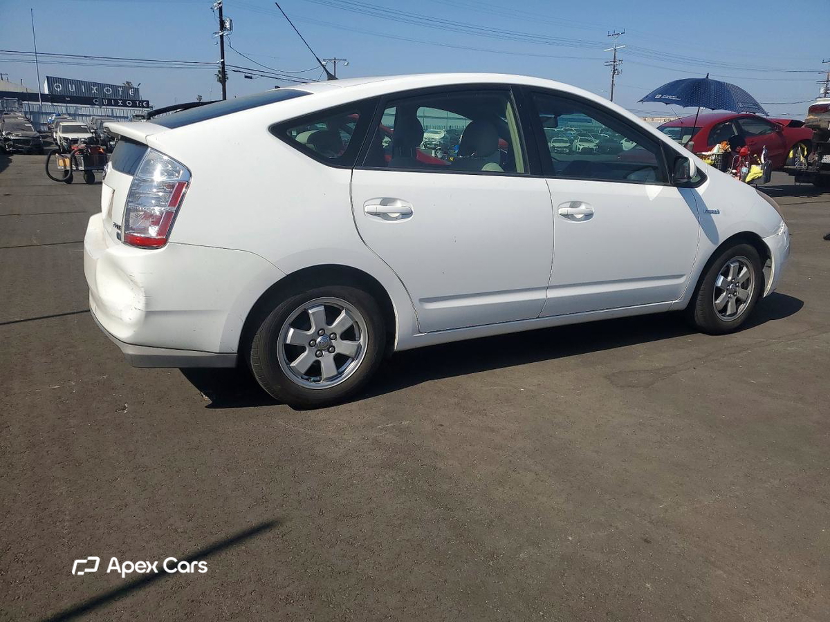 Toyota Prius 2009