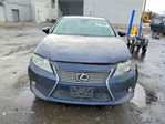 Lexus ES 2014