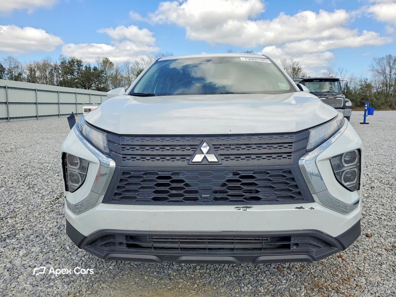 Mitsubishi Eclipse 2023