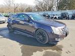 Cadillac CTS 2014