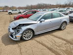 Audi A4 2019