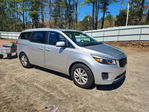 Kia Sedona 2015
