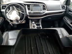 Toyota Highlander 2019