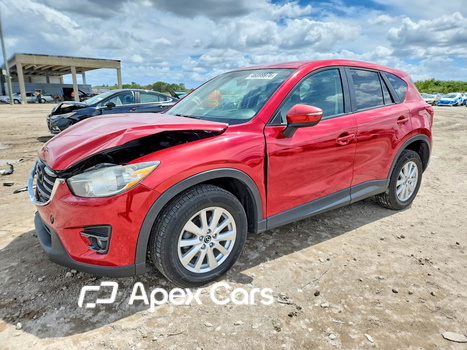 Mazda CX-5 2016 - Image 1 of 13