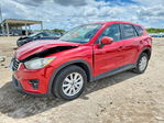 Mazda CX-5 2016