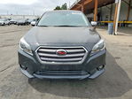 Subaru Legacy 2017