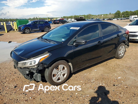 Kia Forte 2017 - Image 1 of 12