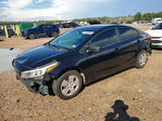 Kia Forte 2017