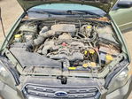 Subaru Legacy 2005