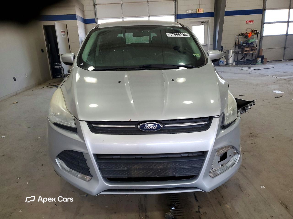 Ford Escape 2016
