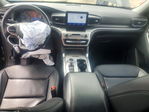 Ford Explorer 2022