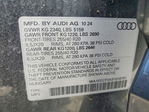 Audi Q3 2025