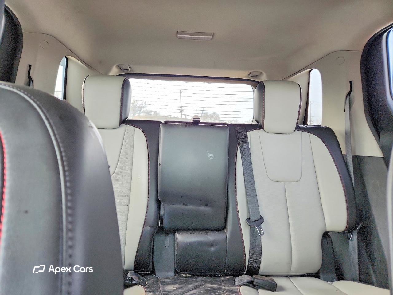 GMC Terrain 2012