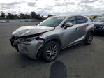 Lexus NX 2015