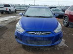 Hyundai Accent 2014