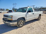 Chevrolet Silverado 2004