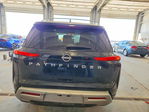 Nissan Pathfinder 2023