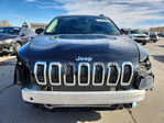 Jeep Cherokee 2016