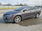 Chrysler 200 2015
