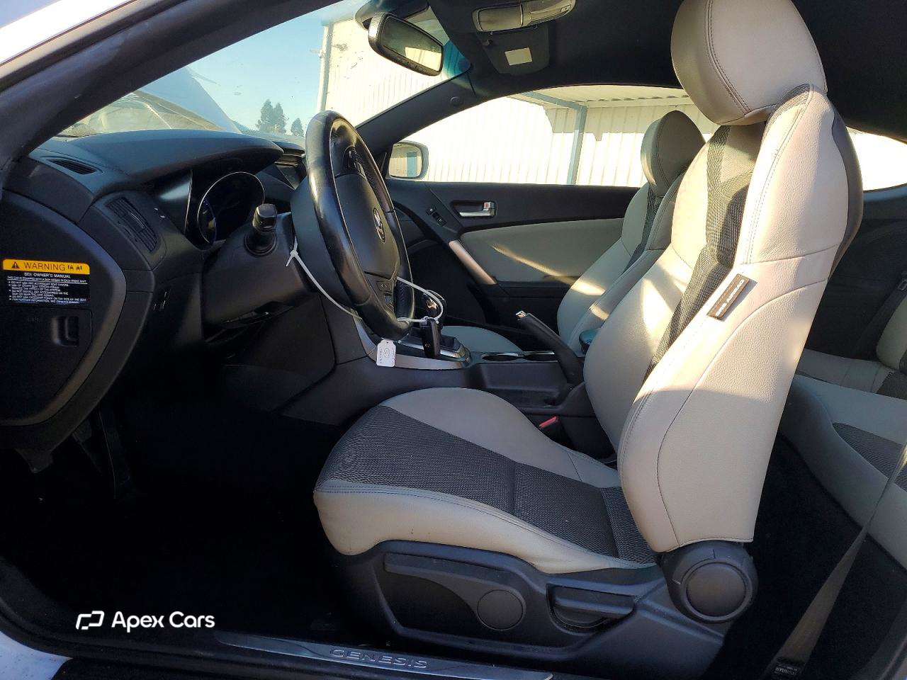 Hyundai Genesis 2016