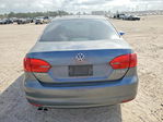 Volkswagen Jetta 2013