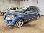 Ford Explorer 2018