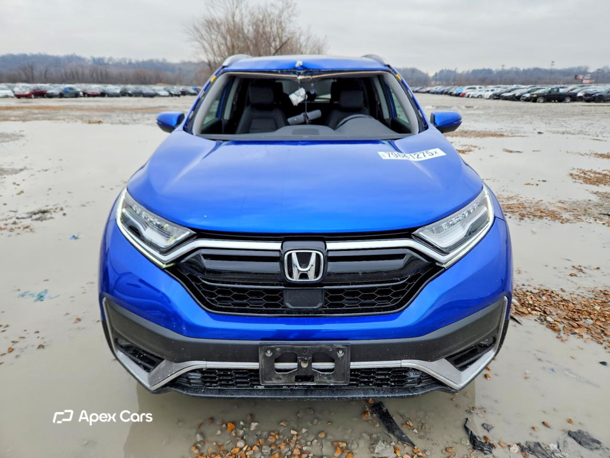 Honda CR-V 2020