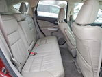 Honda CR-V 2012