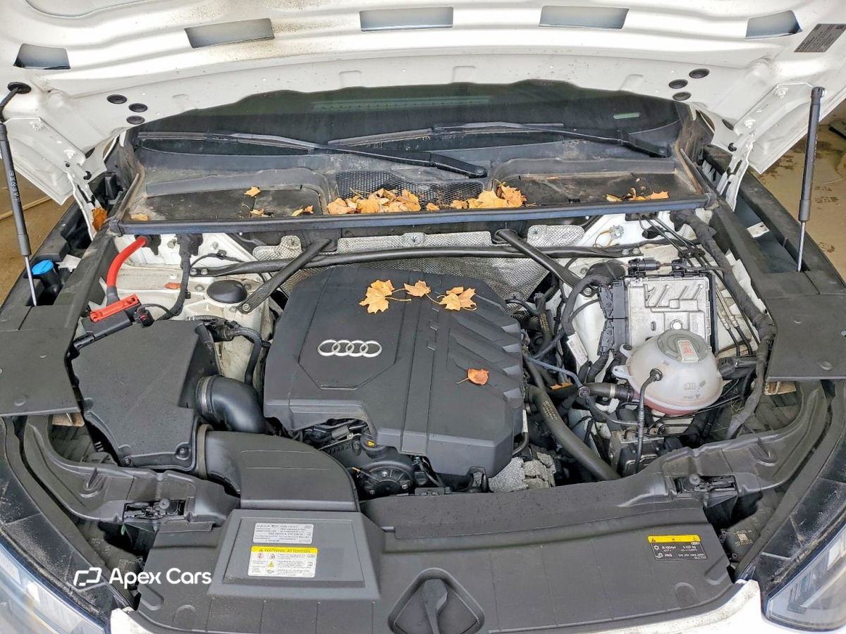 Audi Q5 2023
