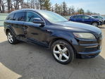 Audi Q7 2011