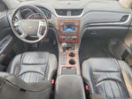 Chevrolet Traverse 2014