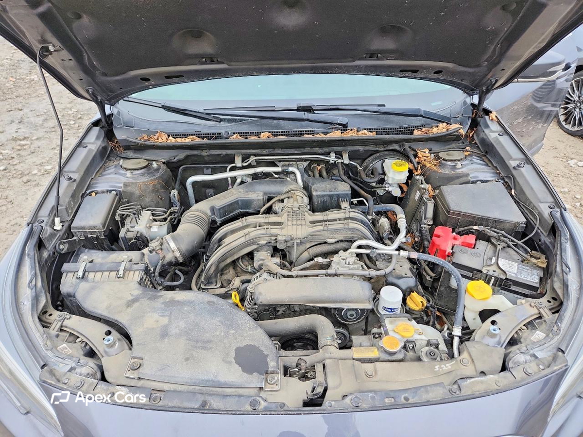 Subaru Outback 2020