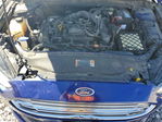 Ford Fusion 2015