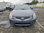Nissan Maxima 2007