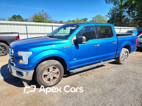 Ford F-150 2015 - Image 1 of 12