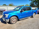 Ford F-150 2015