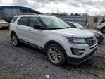 Ford Explorer 2016