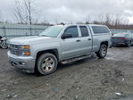 Chevrolet Silverado 2014